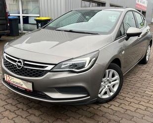 Opel Opel Astra K Lim. 5-trg. Edition Start/Stop Gebrauchtwagen