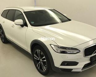 Volvo Volvo V90 Cross Country B4 D AWD Pro 360 AHK BLIS Gebrauchtwagen