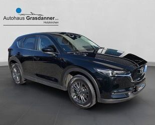 Mazda Mazda CX-5 SKYACTIV-G 165 EXCLUSIVE-LINE Gebrauchtwagen