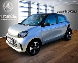 Smart Smart smart EQ forfour PASSION*22KW*SHZ*DAB*TEMPOM Gebrauchtwagen