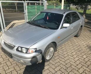 Mazda Mazda 626 2.0i Limousine Gebrauchtwagen