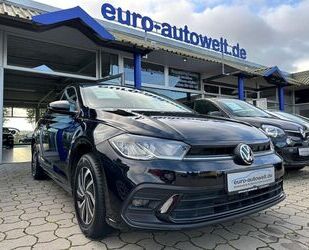 VW Volkswagen Polo VI Life *App *LED *Virt.Cockpit *A Gebrauchtwagen