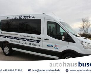 Ford Ford Transit 2.0 EcoBlue KAT Gebrauchtwagen