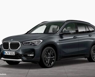 BMW BMW X1 xDrive18d Advantage 18°LMR HiFi LED RFK NAV Gebrauchtwagen