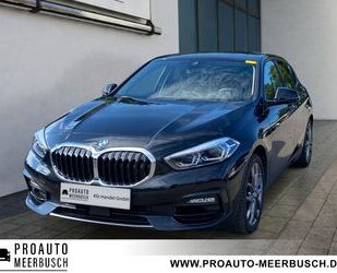 BMW BMW 120i Sport Line PANO/HEADUP/BUSINESS/HIFI/LED Gebrauchtwagen