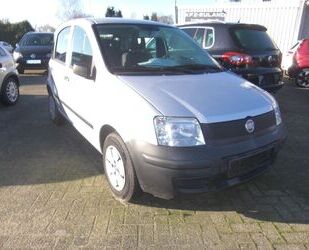 Fiat Fiat Panda 1.1 8V Active 89900 Gebrauchtwagen