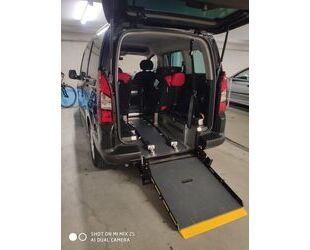 Citroen Citroën Berlingo HDi 115 Multi.behinderten gerecht Gebrauchtwagen