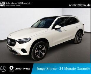 Mercedes-Benz Mercedes-Benz GLC 300 de 4M Avantgarde-Adv+*Pano*A Gebrauchtwagen