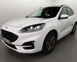 Ford Ford Kuga 2.5 FHEV ST-Line 