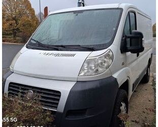 Fiat Fiat Ducato Gebrauchtwagen