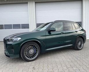 Alpina ALPINA XD3 3.0 - Head Up, Laser, AHK, Pano Gebrauchtwagen