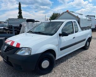 Dacia Dacia Logan Pick-Up-KIPPER Gebrauchtwagen