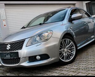 Suzuki Suzuki Kizashi*Sport*Leder*Klimaauto*Xenon*GLD*18Z Gebrauchtwagen