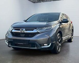 Honda Honda CR-V 1.5 T 2WD Elegance Gebrauchtwagen