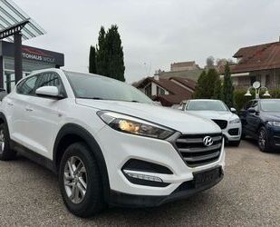 Hyundai Hyundai Tucson Premium 4WD Gebrauchtwagen