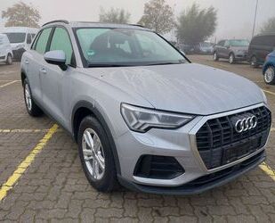 Audi Audi Q3 45 TFSI e Pano*Matrix*Leder*Virtual*Sound* Gebrauchtwagen