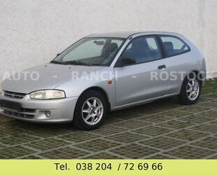 Mitsubishi Mitsubishi Colt 1,3 GLX Automatik /Klima/Alus /1 Gebrauchtwagen