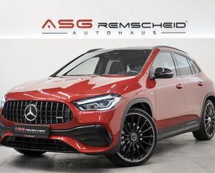 Mercedes-Benz Mercedes-Benz GLA 35 AMG 4Matic* 2.HD*Schale*Carbo Gebrauchtwagen