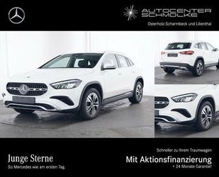 Mercedes-Benz Mercedes-Benz GLA 200 Advanced EASY-PACK*LED*KAMER Gebrauchtwagen