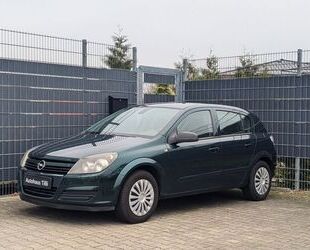 Opel Opel Astra H 1.6 Limo Enjoy Easytronic / HU 05.25 Gebrauchtwagen