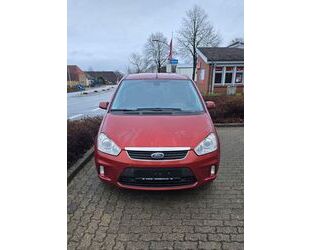 Ford Ford C-Max 2,0TDCi 100kW DPF Titanium Gebrauchtwagen