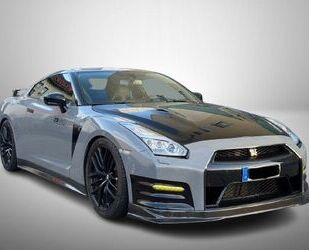 Nissan Nissan GT-R Premium Edition Bose Getriebeglocke NE Gebrauchtwagen