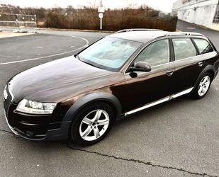 Audi Audi A6 Allroad 3.0TDI (DPF) quattro tiptronic Gebrauchtwagen