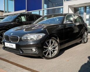 BMW BMW 118i Gebrauchtwagen