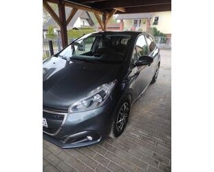 Peugeot Peugeot 208 PureTech 82 Active Active Gebrauchtwagen