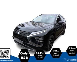 Mitsubishi Mitsubishi Eclipse Cross 2.4 PHEV Business 4WD Gebrauchtwagen