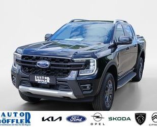 Ford Ranger Gebrauchtwagen