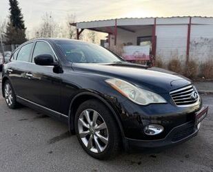 INFINITI EX35 Gebrauchtwagen