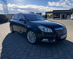 Opel Insignia Gebrauchtwagen