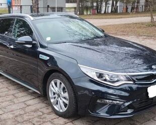 Kia Kia Optima 2.0 GDI Plug-in Hyb. Spirit Auto Sp*Pan Gebrauchtwagen