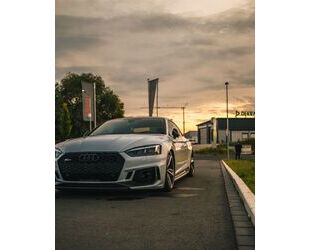 Audi Audi RS5 2.9 TFSI - Carbon Paket - Gepfeffert/KW Gebrauchtwagen