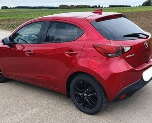 Mazda Mazda 2 SKYACTIV-G 90 KIZOKU Sitzheiz. Spurassiste Gebrauchtwagen