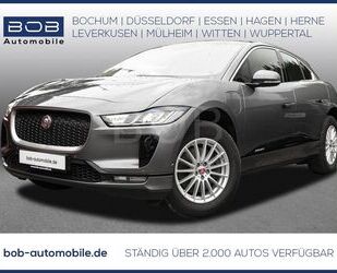 Jaguar Jaguar I-Pace S EV400 NAVI STANDHEIZUNG PDC KLIMA Gebrauchtwagen