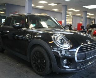 Mini MINI ONE Blackyard Gebrauchtwagen