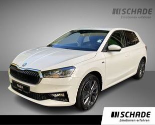 Skoda Skoda FABIA Drive 1,0 TSI Klima/LED/MF-Lenkrad/BC/ Gebrauchtwagen