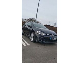 VW Volkswagen Golf 7 GTD Variant, 2.0 TDI DSG Gebrauchtwagen