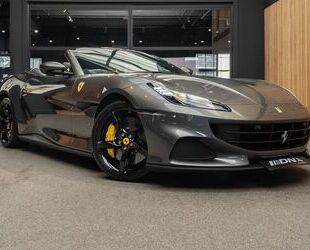 Ferrari Ferrari Portofino M V8 HELE Carbon Daytona Seats 3 Gebrauchtwagen