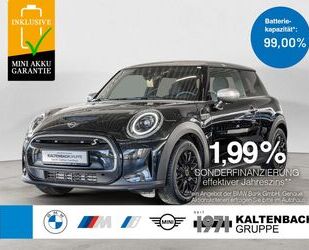 Mini MINI Cooper SE Classic Trim SHZ NAVI LED SPORTSITZ Gebrauchtwagen