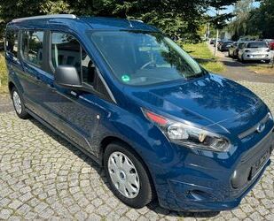 Ford Ford 1.5 TDCI Grand Tourneo Navigation R.Kamera AH Gebrauchtwagen