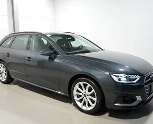 Audi Audi A4 Avant 35 2.0 TDI S-tronic advanced *LED*NA Gebrauchtwagen