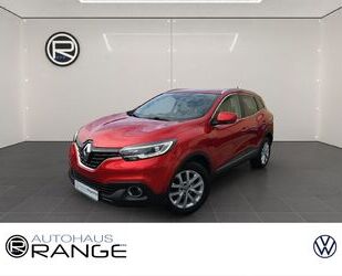 Renault Renault Kadjar Experience ENERGY *PDC KLIMA* Gebrauchtwagen