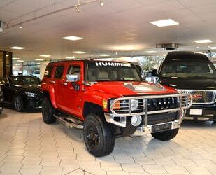 Hummer Hummer H3 3,7 4WD- LPG Autogas Gebrauchtwagen