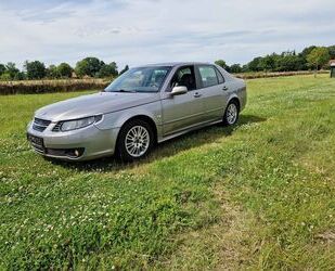 Saab Saab 9-5, 2.0t, Chrombrille Gebrauchtwagen