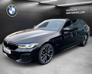 BMW BMW 540d xDrive Tour. M Sport HUD Pano Laser DA+ S Gebrauchtwagen