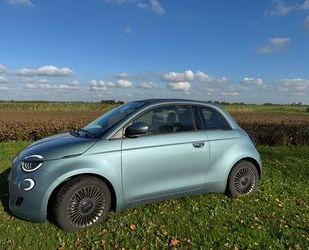 Fiat Fiat 500e Icon Cabrio 42 kWh Icon Gebrauchtwagen