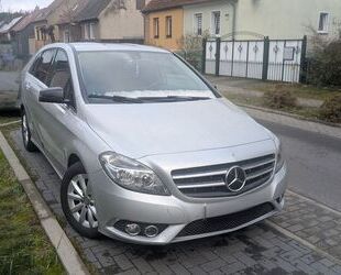 Mercedes-Benz Mercedes-Benz B 180 - Gebrauchtwagen